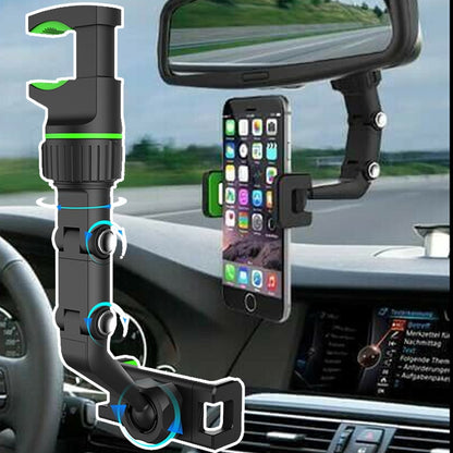 Car Phone Holder