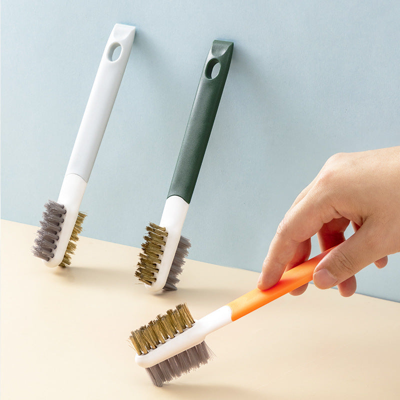 Gas Stove Cleaning Brush