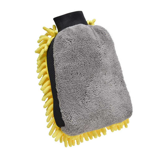 Car Wash Glove