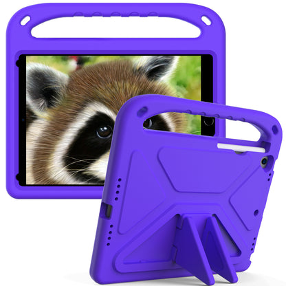 Anti-collision Simple Children's Tablet Protective Cover