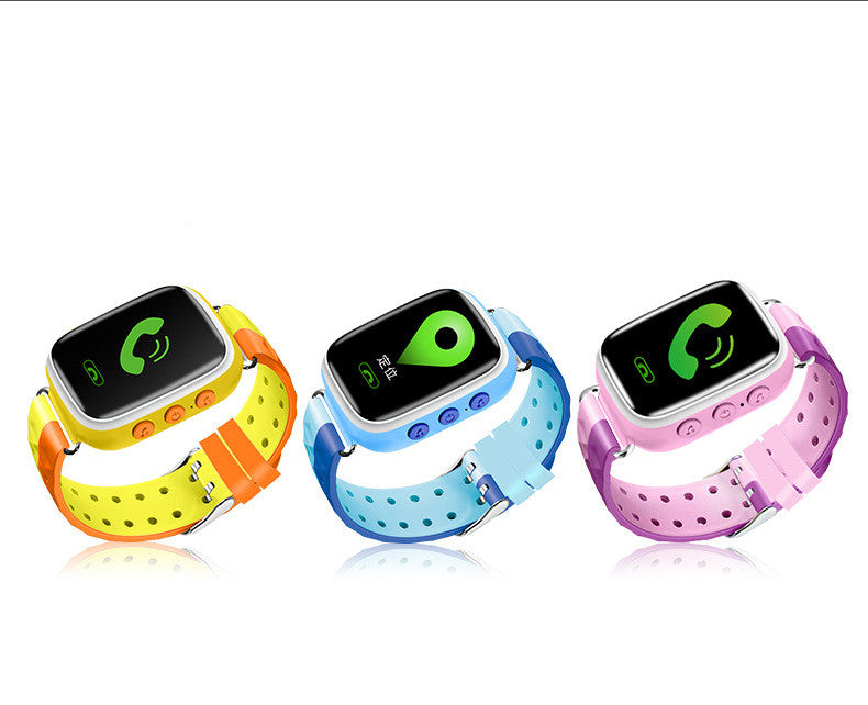 Smart Watch Children Phone Watch Mobile Phone Customization