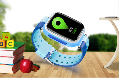 Smart Watch Children Phone Watch Mobile Phone Customization