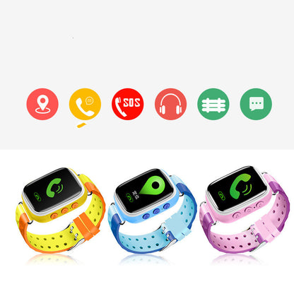 Smart Watch Children Phone Watch Mobile Phone Customization