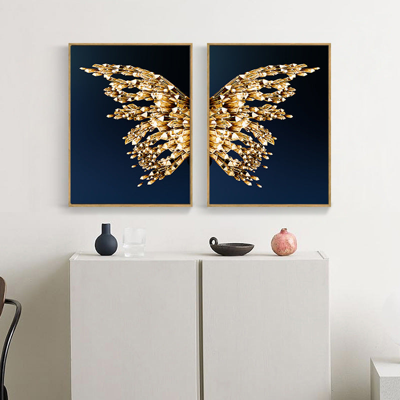 Two Paintings, Diamond Paintings, Full Of Diamonds, Diamond Embroidery, Crystal Cross Stitch, Diamond Paintings, Masonry Paintings