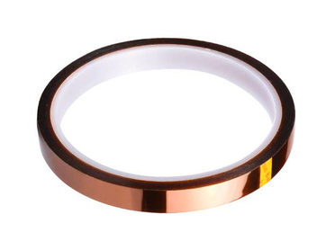 3D Printer High Temperature Adhesive Tape Special High Temperature Resistant Tape