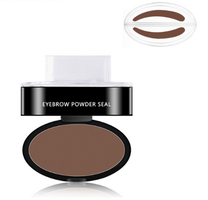 Eyebrow Powder Stamp Tint