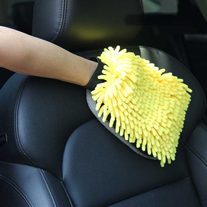 Car Wash Glove