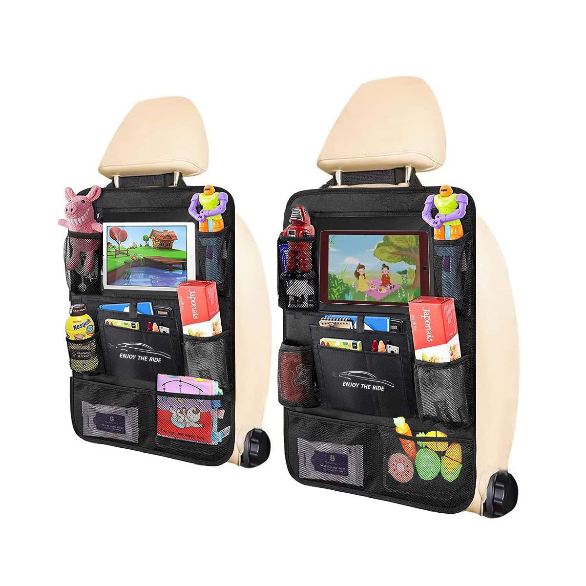 Car Seat Storage Bag