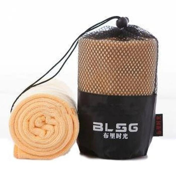 Fitness sports towel outdoor sports towel