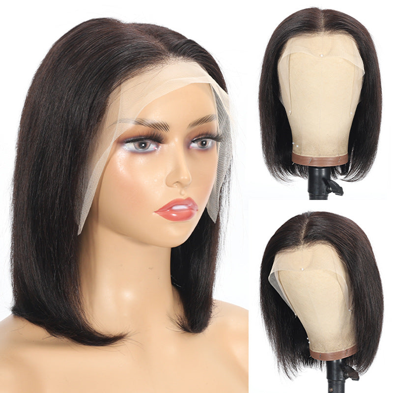 Front Lace Wig Headband