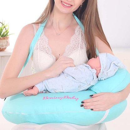 Multifunctional Nursing Pillow