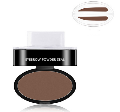 Eyebrow Powder Stamp Tint