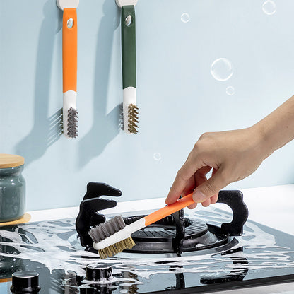 Gas Stove Cleaning Brush