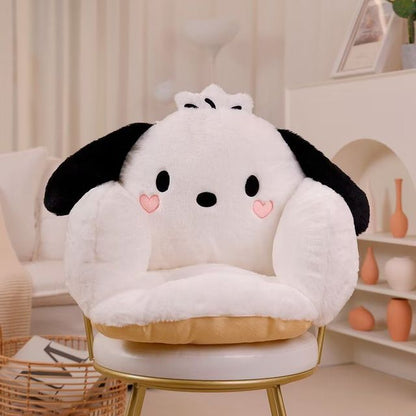 Doll Anime Soft Cushion