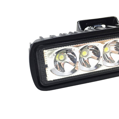 LED Spot Flood Work Light Worklight