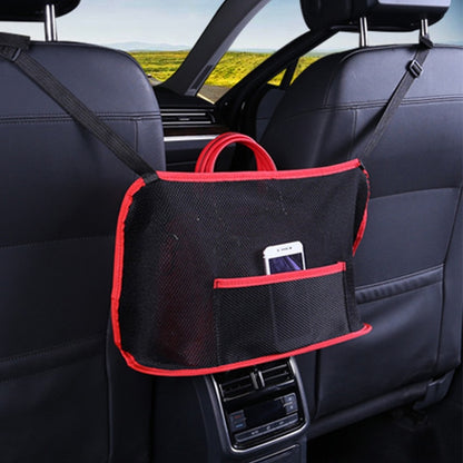 Car Net Pocket Handbag Holder