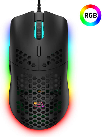 Gaming Mice Mouse