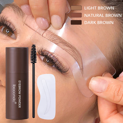 Eyebrow Stamp Eyebrow Powder Stick