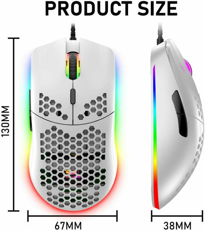 Gaming Mice Mouse