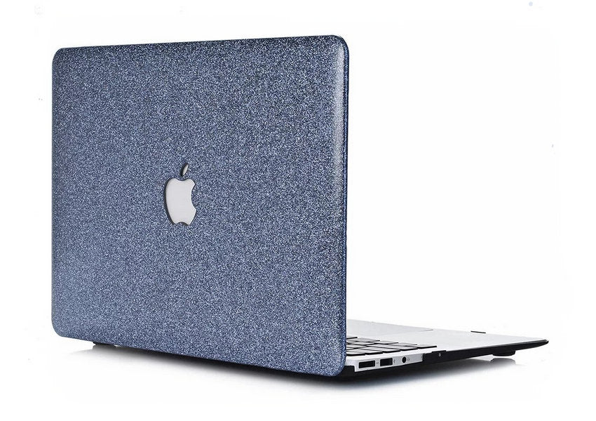 Compatible with Apple, Flash Powder Case MacBook Suitable For Notebook Protective Case