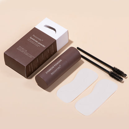 Eyebrow Stamp Eyebrow Powder Stick