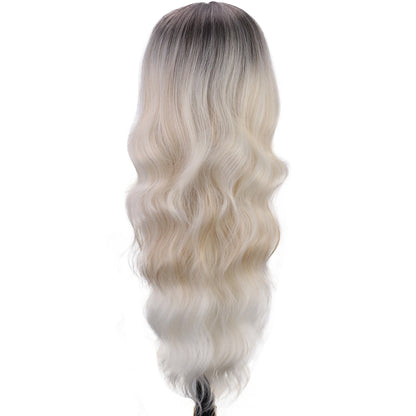 Chemical Fiber Wig Hair