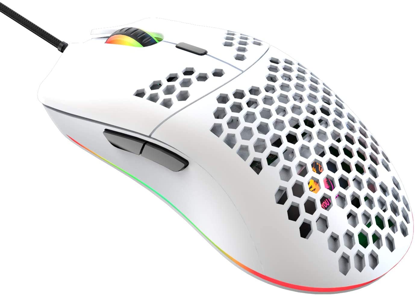 Gaming Mice Mouse