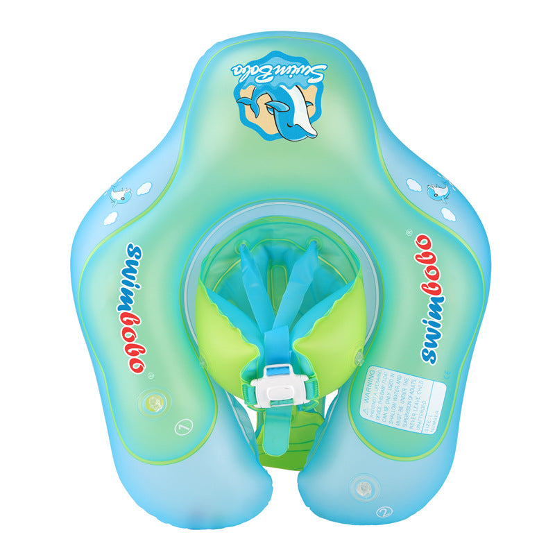 Baby Swimming Ring Party Ring Anti Choking Water