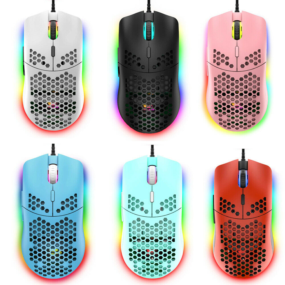 Gaming Mice Mouse