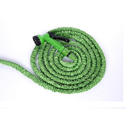 25FT Car Wash Water Gun Magic Flexible Garden