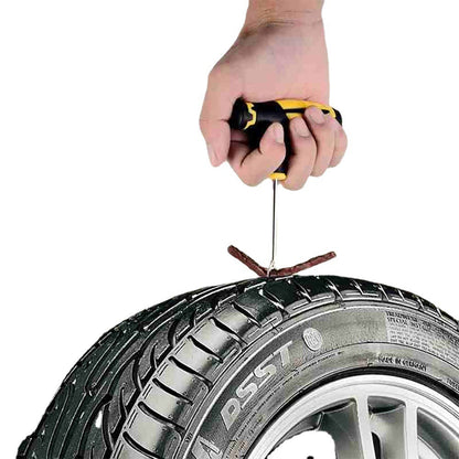 Car Vacuum Tire Repair Tool Car