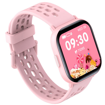 Children's Smart Watch Pedometer Heart Rate Sleep Monitoring