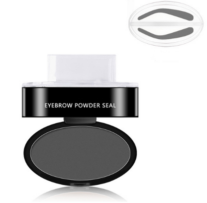 Eyebrow Powder Stamp Tint