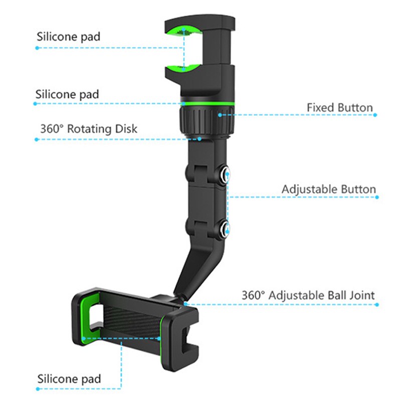 Car Phone Holder