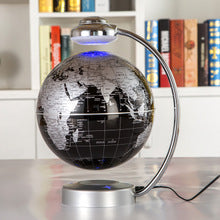 8 inch globe magnetic suspension office decoration company