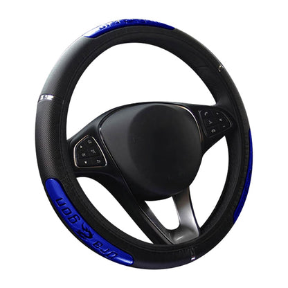 Car Steering Wheel Covers