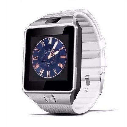 DZ09 Smart Watch Bluetooth Children's Phone Watch Touch Screen