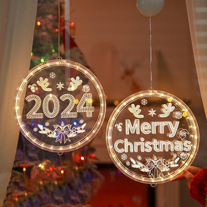 Christmas LED LIGHT