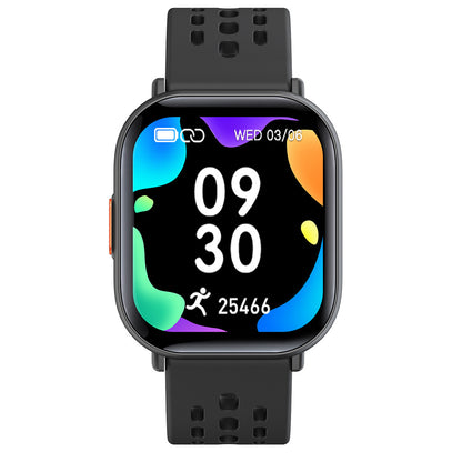 Children's Smart Watch Pedometer Heart Rate Sleep Monitoring