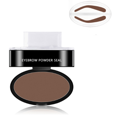 Eyebrow Powder Stamp Tint