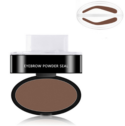 Eyebrow Powder Stamp Tint