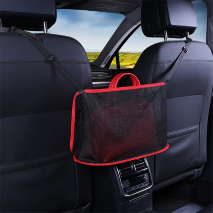 Car Net Pocket Handbag Holder