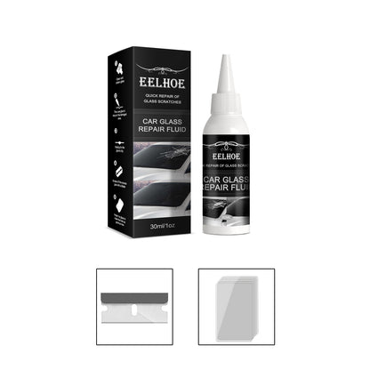 EELHOE Auto Glass Repair Glue