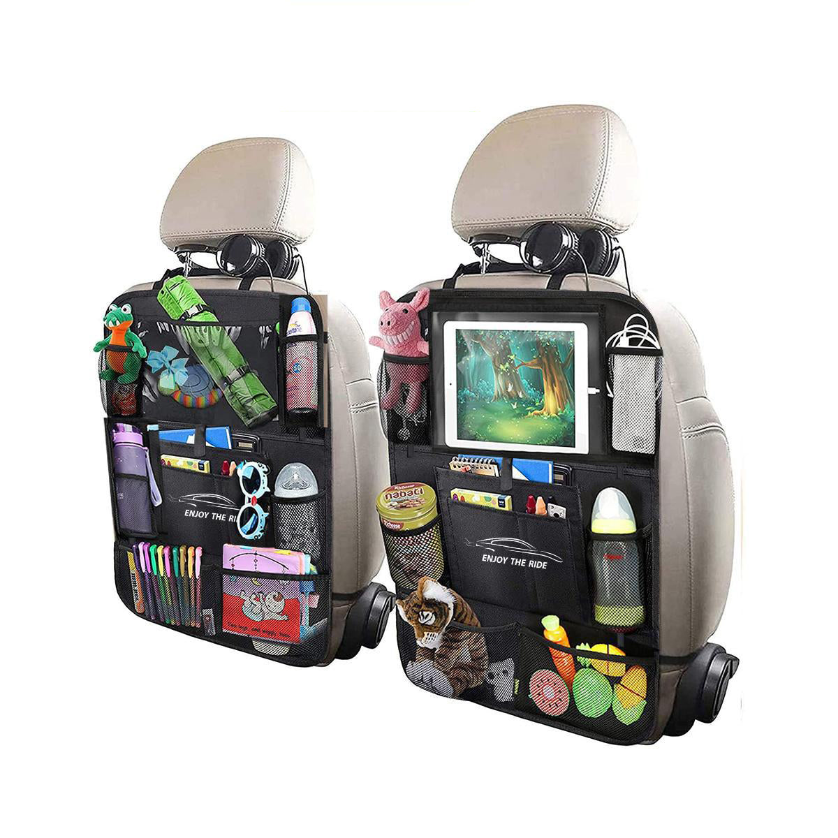 Car Seat Storage Bag