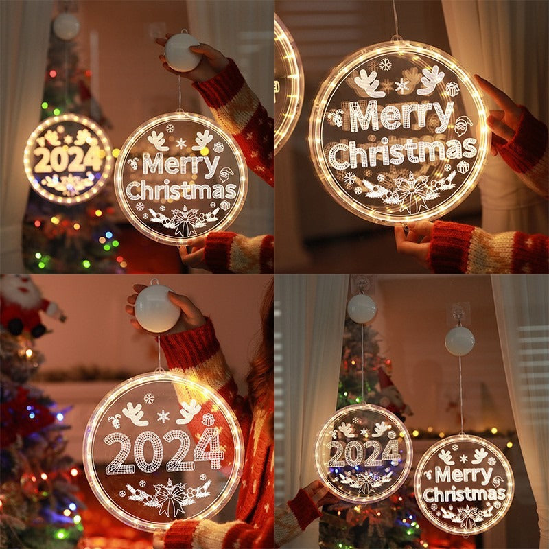 Christmas LED LIGHT