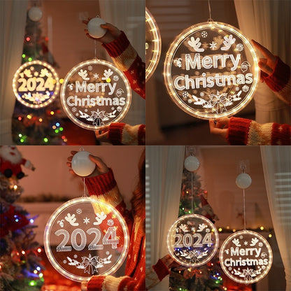 Christmas LED LIGHT