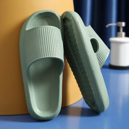 Anti-Slip Indoor Slippers