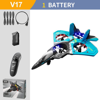 V17 RC Remote Control Aircraft