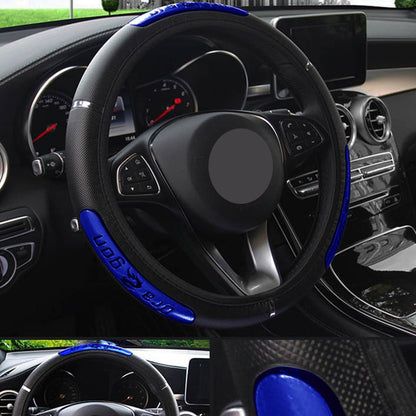 Car Steering Wheel Covers