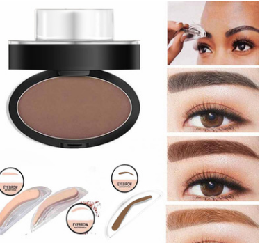 Eyebrow Powder Stamp Tint